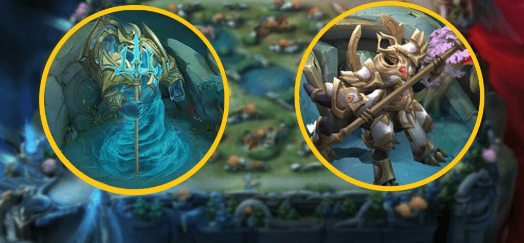 Secure Lord: Ultimate Mobile Legends Winning Guide - Image 2