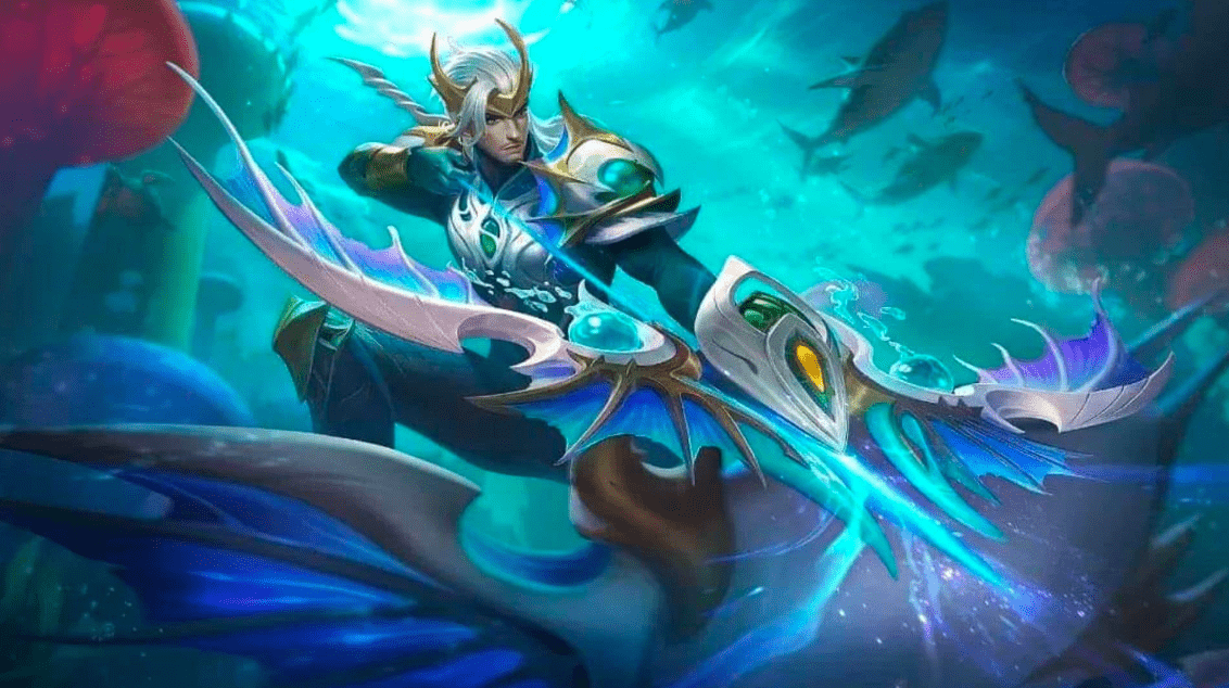 Mobile Legends Guide: Yi Sun-Shin – Optimal Build, Abilities, Emblem, and Combos - Image 2