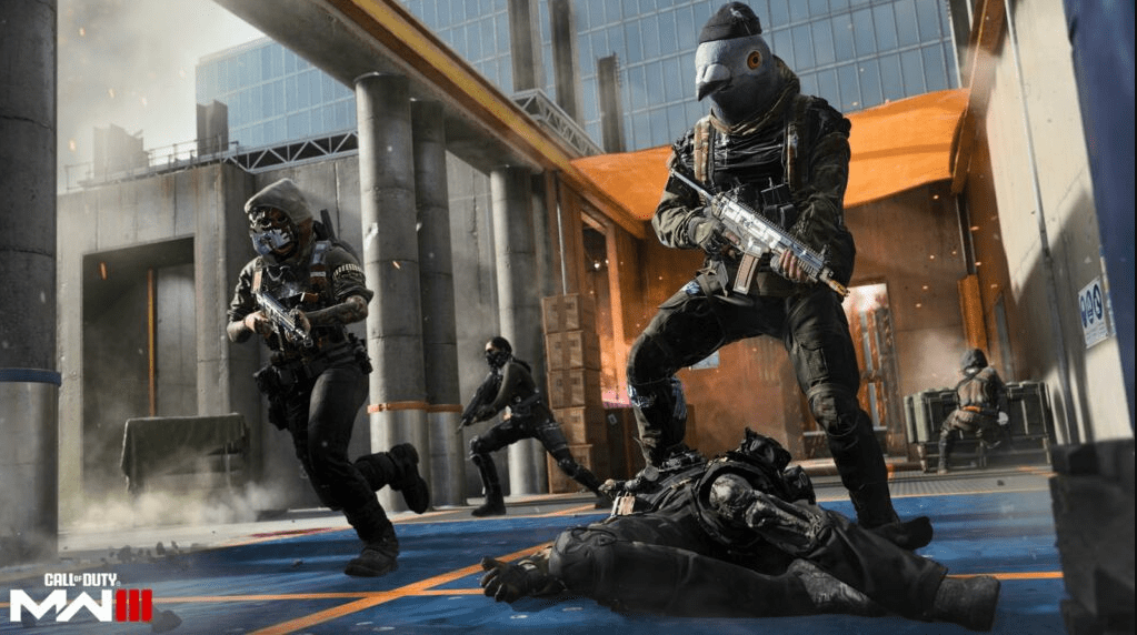 Season 2 Reloaded of Modern Warfare 3: Reimagined – Release date, new battlegrounds, gameplay variations, armaments, activities, and collections - Image 3