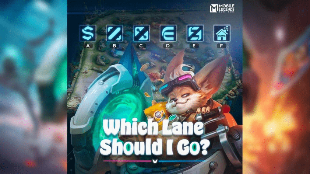The new hero, Chip, has the power to transform a 1v1 encounter into a 5v5 battle in a split second - Image 2