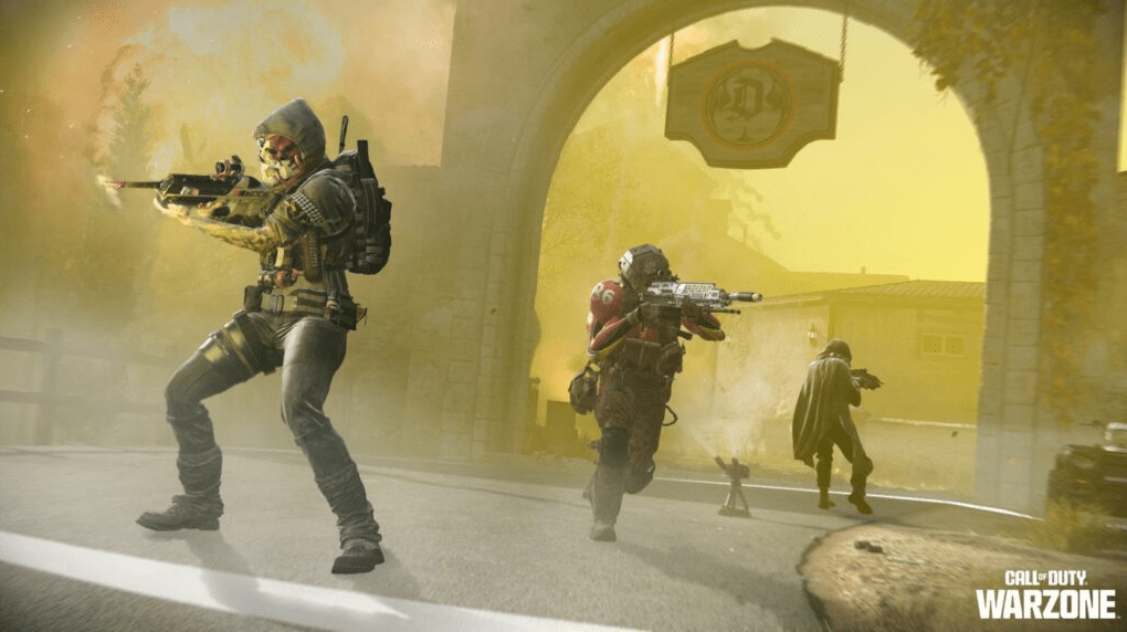 What is the PDS field upgrade in Warzone Season 2? Learn how to utilize this device - Image 1