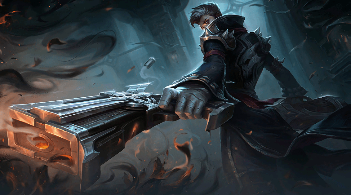 The Top 3 Heroes for Countering Wanwan in Mobile Legends - Image 2