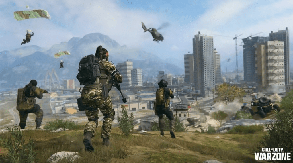 Do you need PS Plus to play Warzone? - Image 3