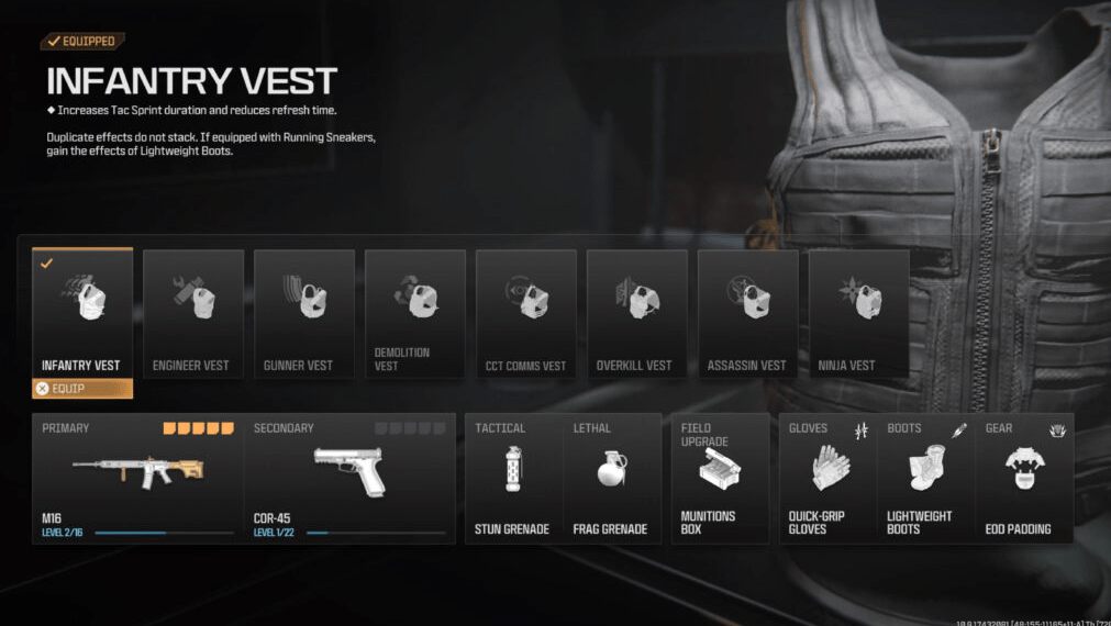 The top advantages in Modern Warfare 3 Season 2 Reloaded - Image 2