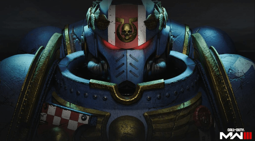 How to Obtain the Righteous Storm Blueprint During the Warhammer 40K Event in Modern Warfare 3 and Warzone - Image 2