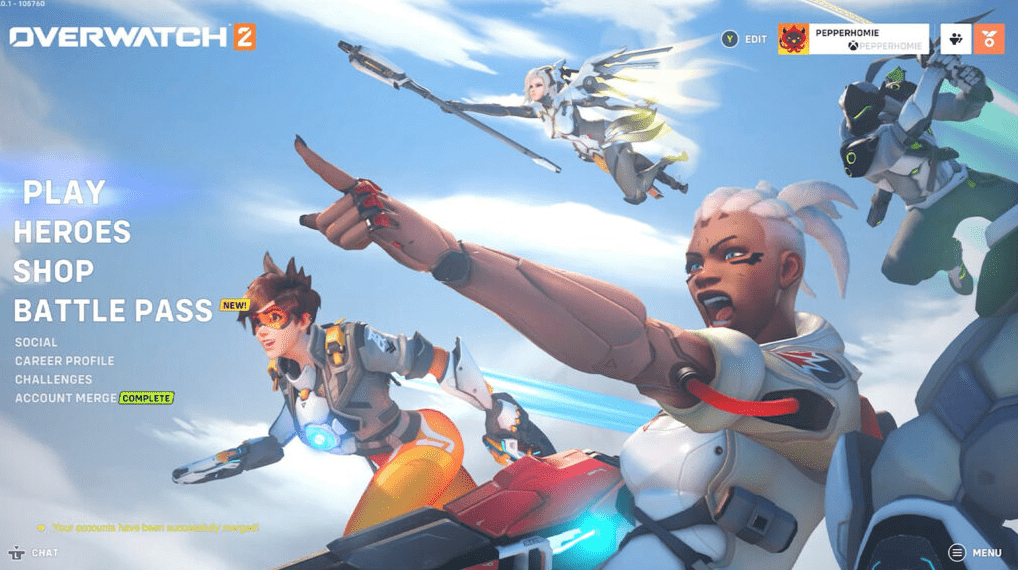 How to Access Competitive Mode in Overwatch 2 - Image 2