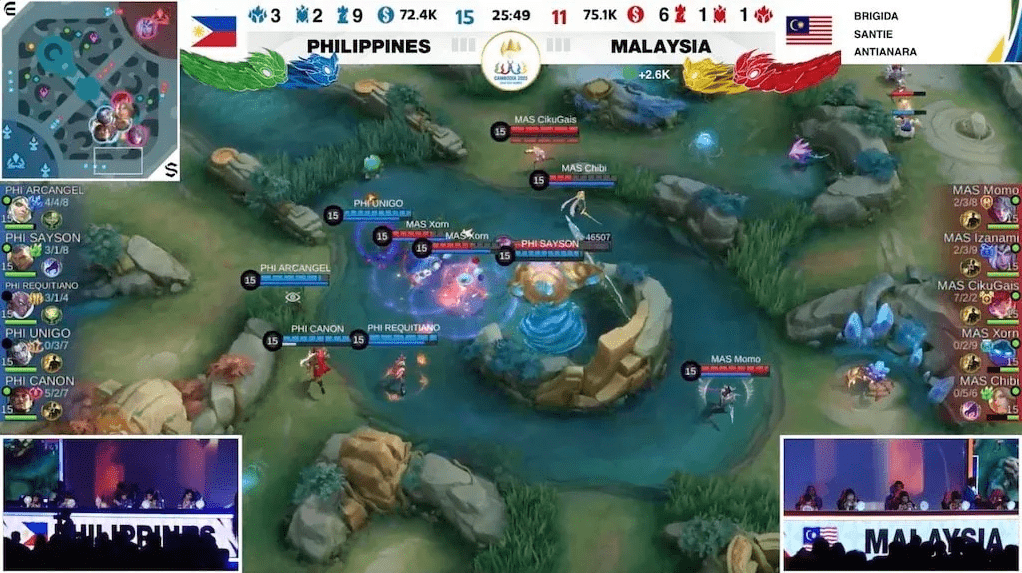 Secure Lord: Ultimate Mobile Legends Winning Guide - Image 3