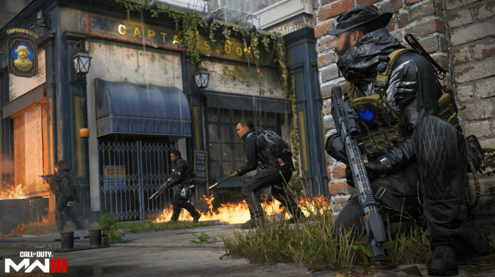 Season 3 Roadmap of Contemporary Warfare: Launch Date, Map Additions, Game Modes, Weaponry, Ranked Gameplay, and Beyond - Image 3