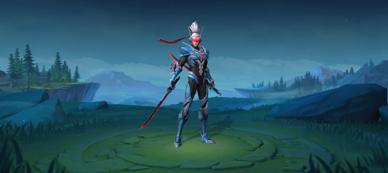 Mobile Legends: Saber Guide – Optimal Build, Abilities, Emblem, and Combos - Image 4
