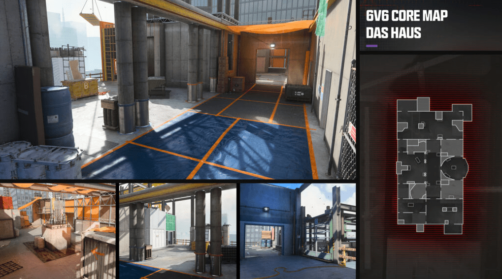 Season 2 Reloaded of Modern Warfare 3: Reimagined – Release date, new battlegrounds, gameplay variations, armaments, activities, and collections - Image 5