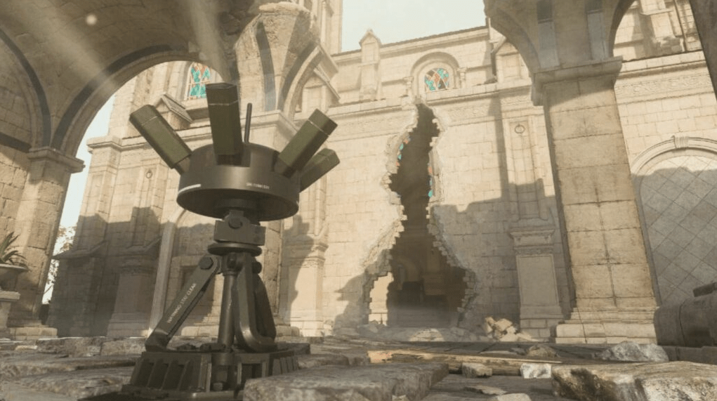 What is the PDS field upgrade in Warzone Season 2? Learn how to utilize this device - Image 2
