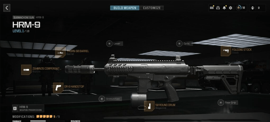 Top Meta Loadouts to Dominate Warzone After the Season 2 Reloaded Update - Image 3