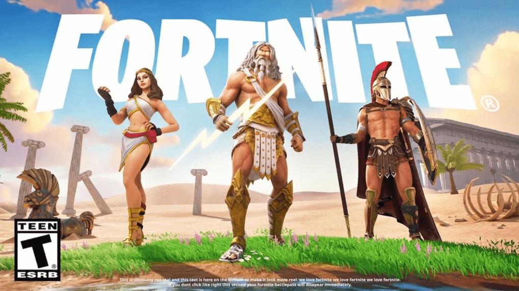 Fortnite Chapter 5 Season 2: Start Date and New Features - Image 3