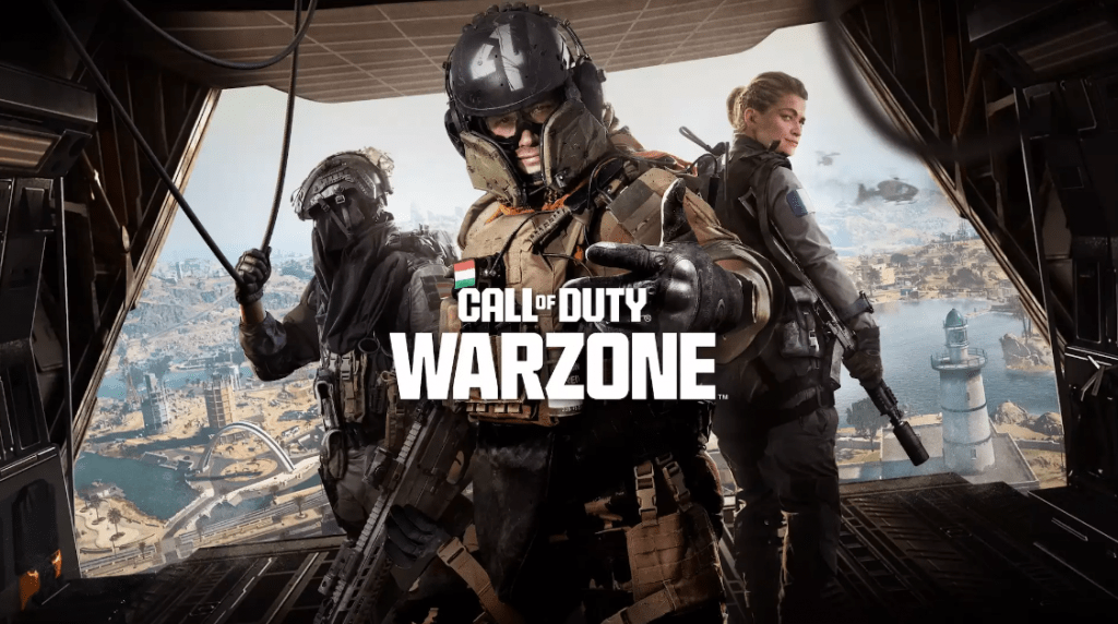 Do you need PS Plus to play Warzone? - Image 1