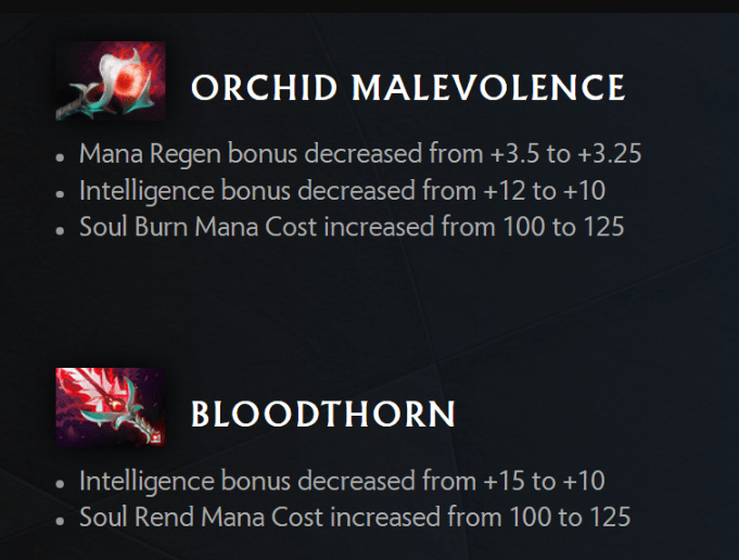 What noticeably changed in patch 7.35d for Dota 2? - Image 3