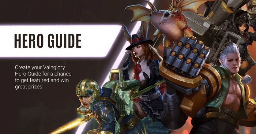 The new hero, Chip, has the power to transform a 1v1 encounter into a 5v5 battle in a split second - Image 4