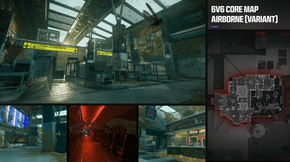 Season 2 Reloaded of Modern Warfare 3: Reimagined – Release date, new battlegrounds, gameplay variations, armaments, activities, and collections - Image 4