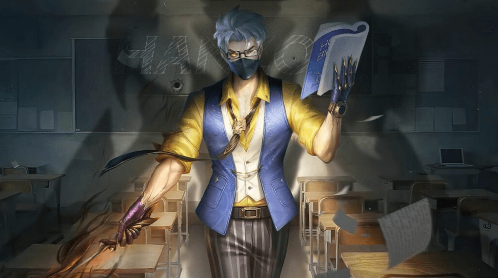 The Top 3 Heroes for Countering Hanzo in Mobile Legends - Image 1