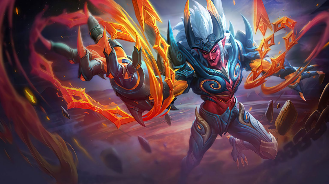 The Top 3 Heroes for Countering Wanwan in Mobile Legends - Image 4