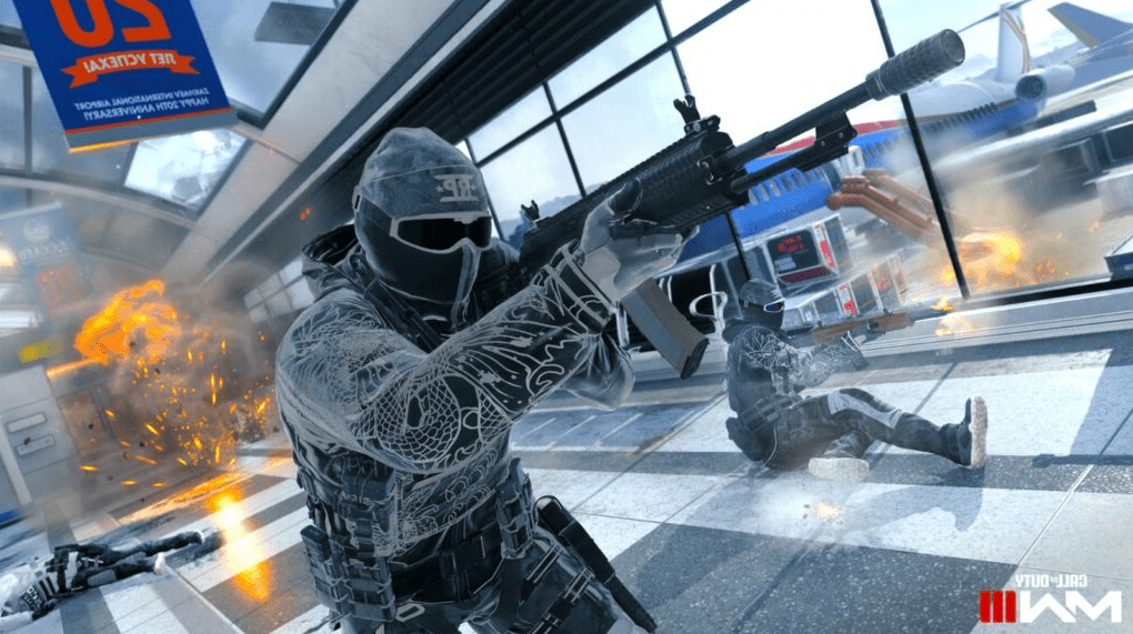 Understanding Clean Kills in Modern Warfare 3 and Strategies to Achieve Them - Image 1