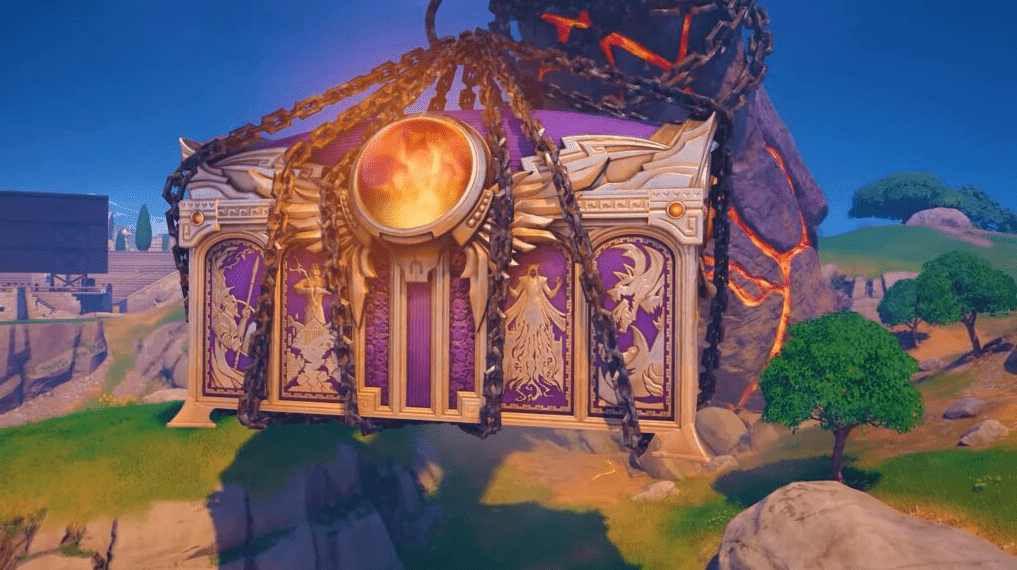 Fortnite Chapter 5 Season 2: Start Date and New Features - Image 4
