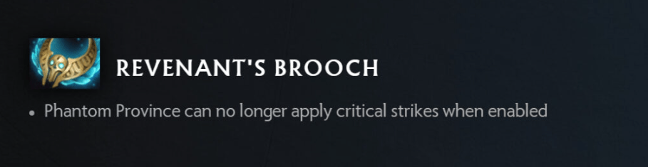 What noticeably changed in patch 7.35d for Dota 2? - Image 4
