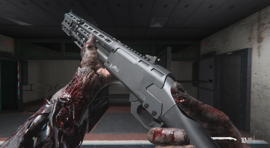 The optimal set of equipment for a single shot in Modern Warfare 3 with Lockwood 680 - Image 4