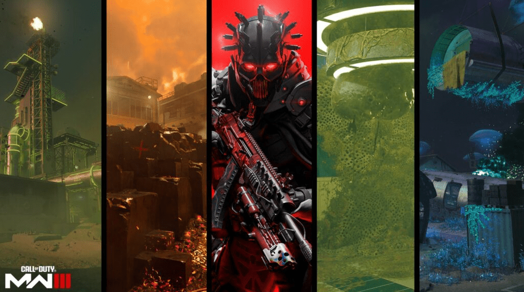 Season 3 Roadmap of Contemporary Warfare: Launch Date, Map Additions, Game Modes, Weaponry, Ranked Gameplay, and Beyond - Image 4