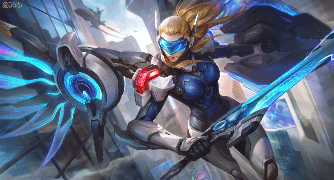 Mobile Legends: Saber Guide – Optimal Build, Abilities, Emblem, and Combos - Image 3