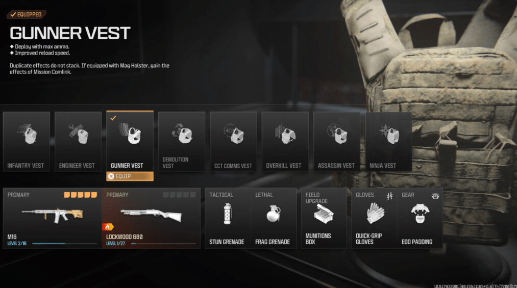 The top advantages in Modern Warfare 3 Season 2 Reloaded - Image 5