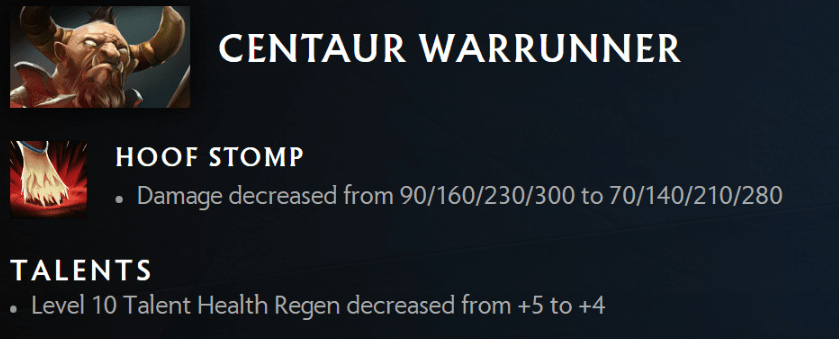 What noticeably changed in patch 7.35d for Dota 2? - Image 5