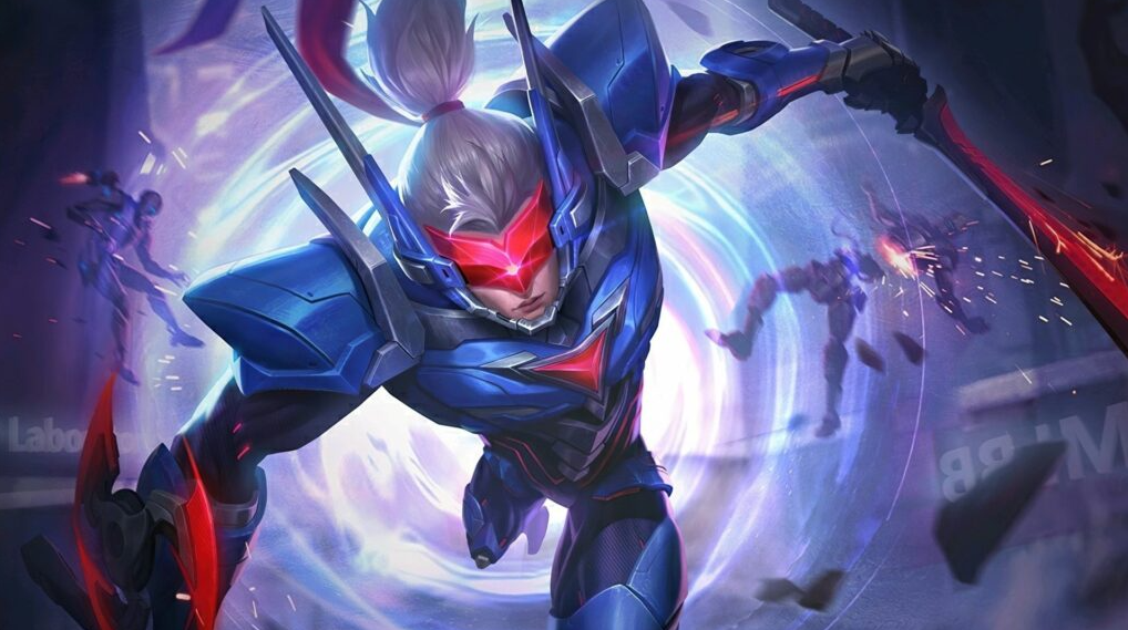 Mobile Legends: Saber Guide – Optimal Build, Abilities, Emblem, and Combos - Image 2