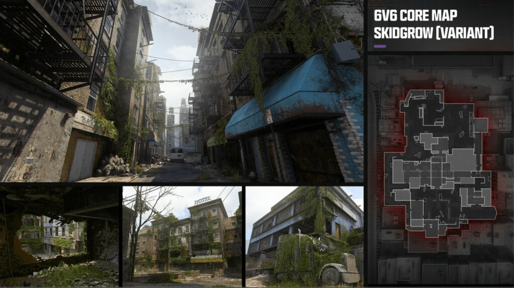 Season 2 Reloaded of Modern Warfare 3: Reimagined – Release date, new battlegrounds, gameplay variations, armaments, activities, and collections - Image 2