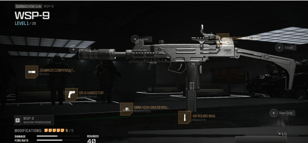 Top Meta Loadouts to Dominate Warzone After the Season 2 Reloaded Update - Image 5