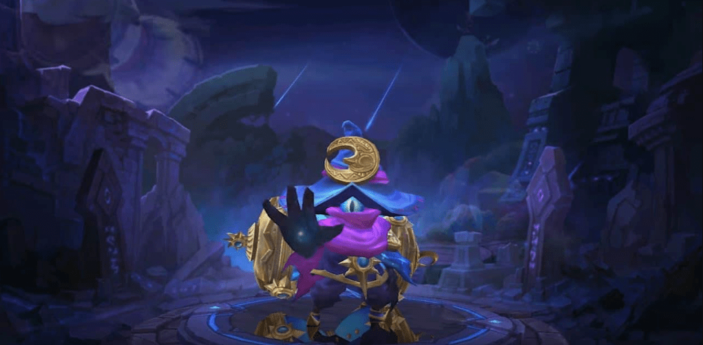 Mobile Legends: Cyclops Guide – Optimal Build, Abilities, Emblem, and Combos - Image 3