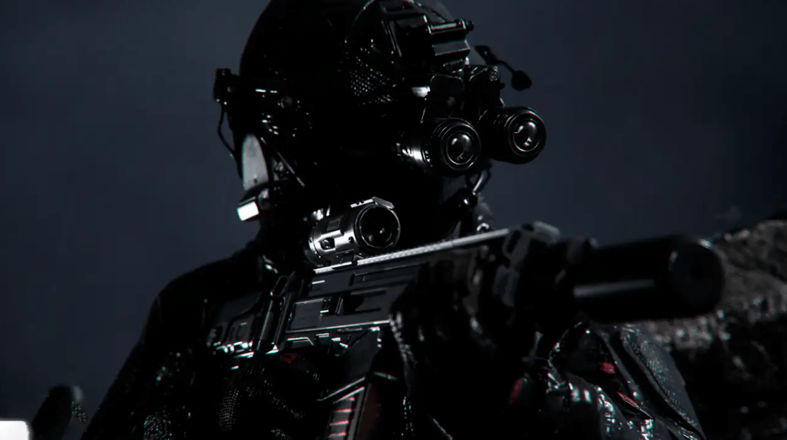 Inspecting Weapons in Modern Warfare 3: A Step-by-Step Guide - Image 1