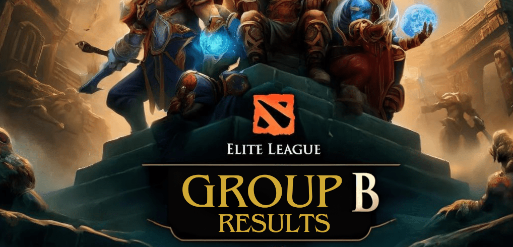 Group B review at Elite League 2024 - Image 1
