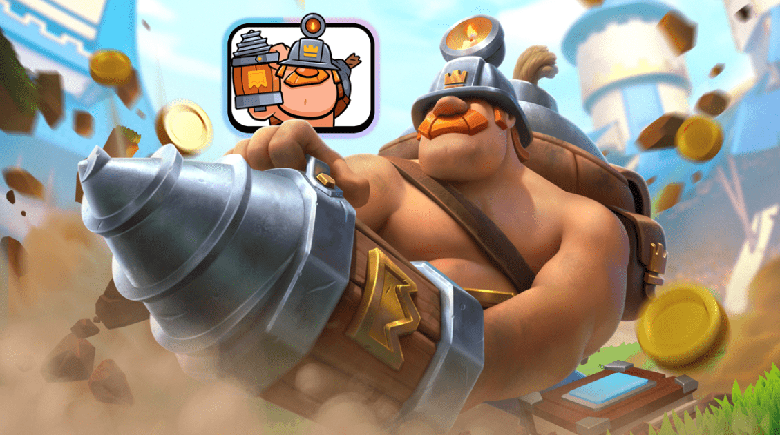 Best Clash Royale deck for arena 6 - Image 2