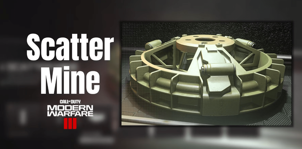 Understanding Scatter Mines: Effective Strategies in Modern Warfare 3 and Warzone - Image 1