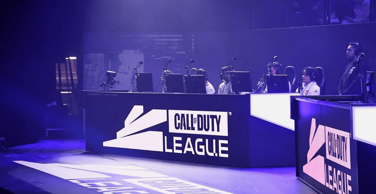 Call of Duty League Scraps Entry Fees, Enhances Team Revenue and Subsidies - Image 1