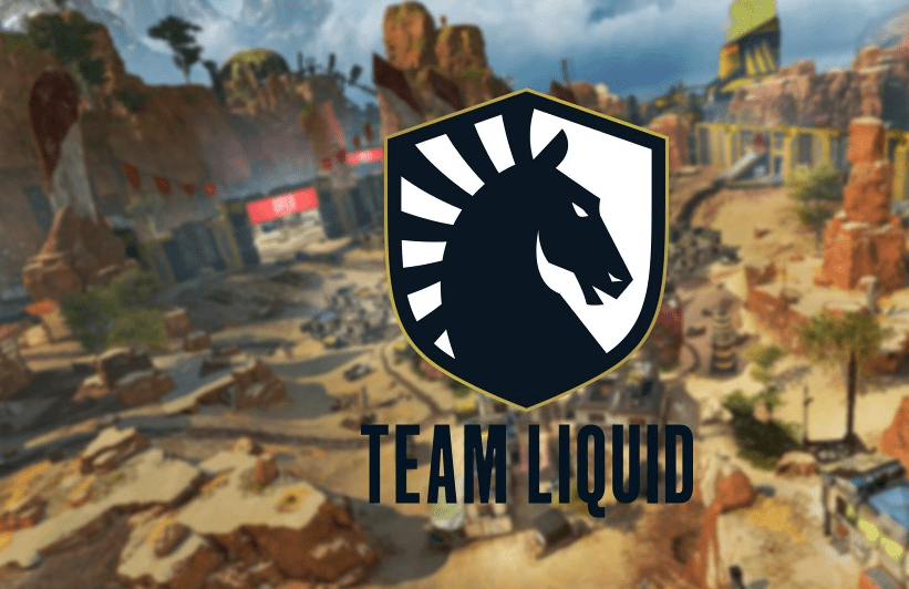 Team Liquid’s Reentry into Apex Legends - Image 1