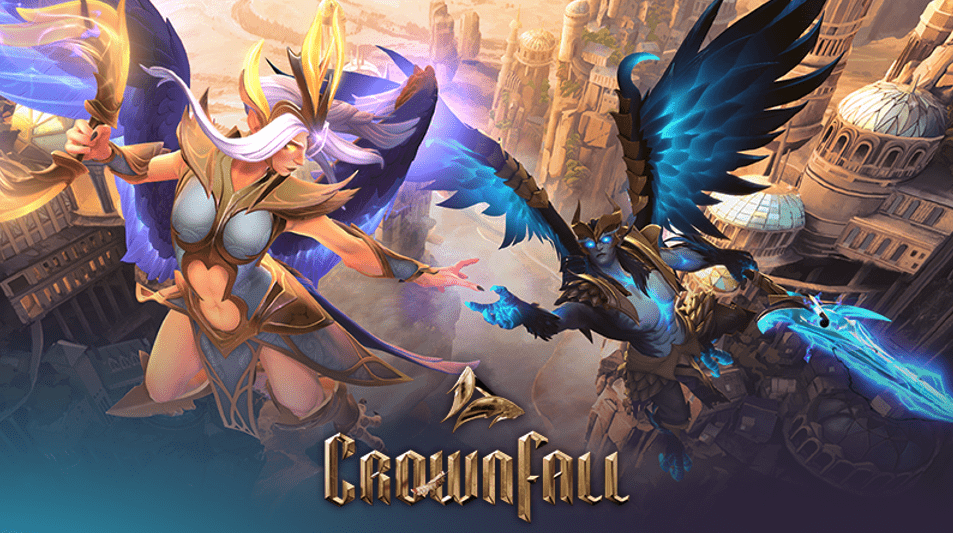 The Dota 2 game recently launched the “Fallen Crown” event - Image 1
