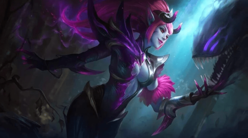 Selena Guide for Mobile Legends: Optimal Build, Abilities, Emblem, Combos - Image 1