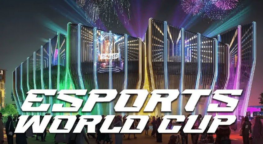 2024 Esports World Cup: Breakdown of Prize Pool Information - Image 1