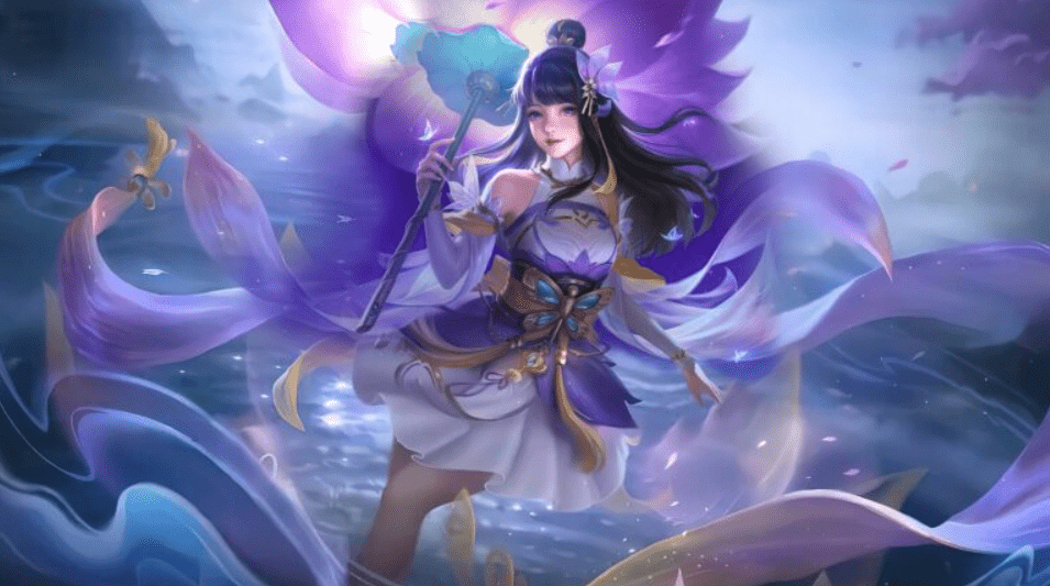 Master These 3 Advanced Kagura Combos to Overwhelm Your Enemies in Mobile Legends - Image 2