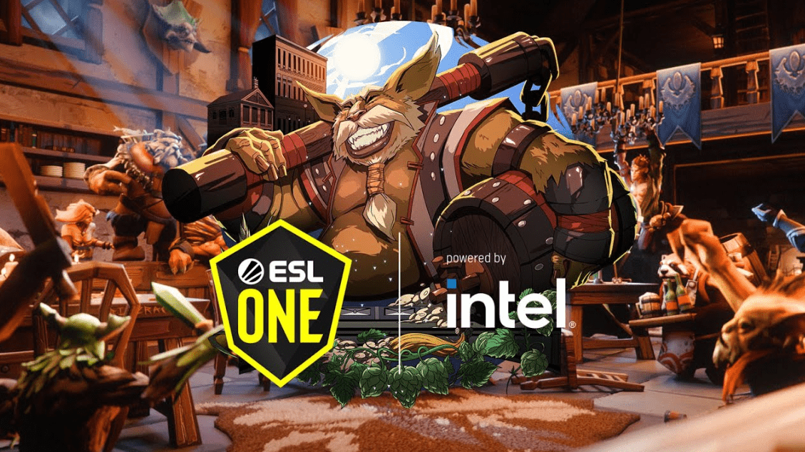 ESL One Birmingham: Group B Predictions - Image 1