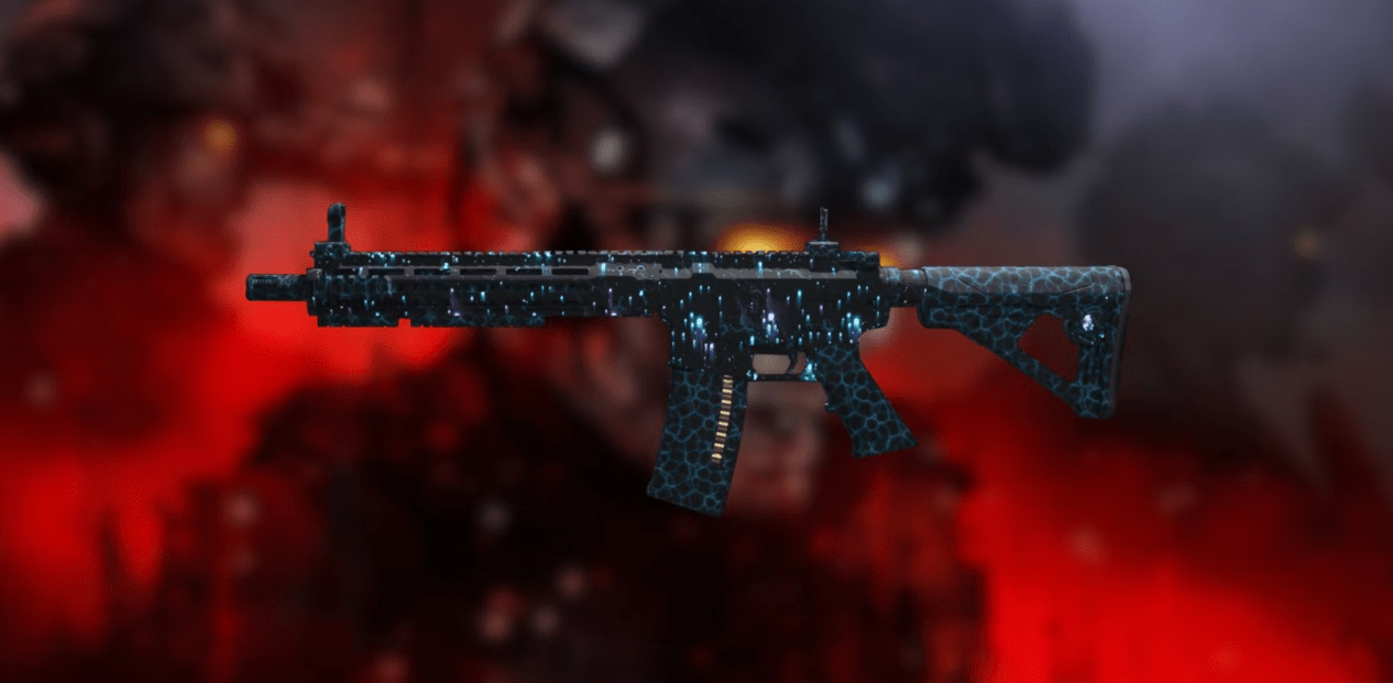 Obtaining Bioluminescent Camouflage in Modern Warfare 3 and Warzone - Image 1