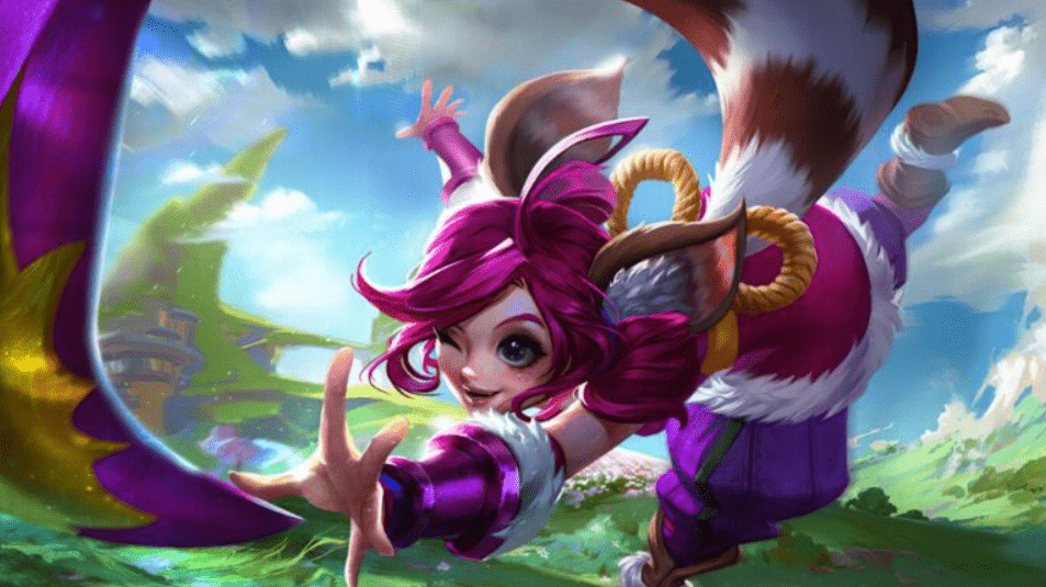 Nana Guide for Mobile Legends: Top Build, Skills, Emblem, and Combos - Image 1