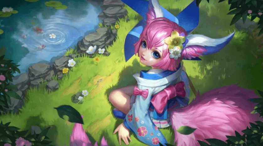 The Top 3 Heroes for Countering Nana in Mobile Legends - Image 1