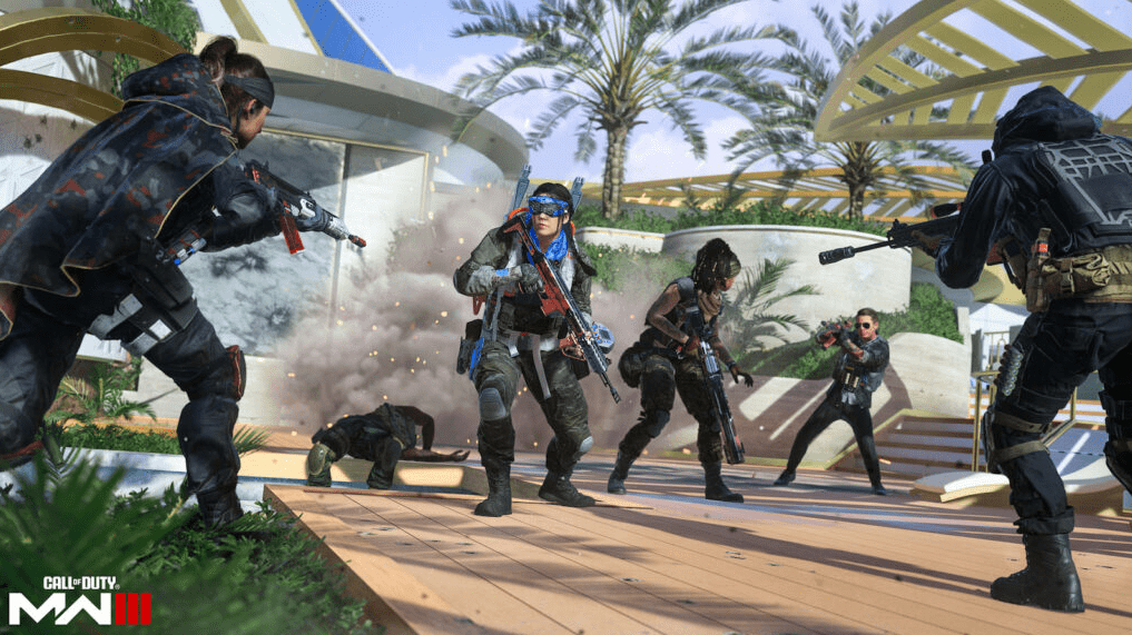 How to Resolve the ‘Join Failed Due to Version Mismatch’ Error in Modern Warfare 3 - Image 1
